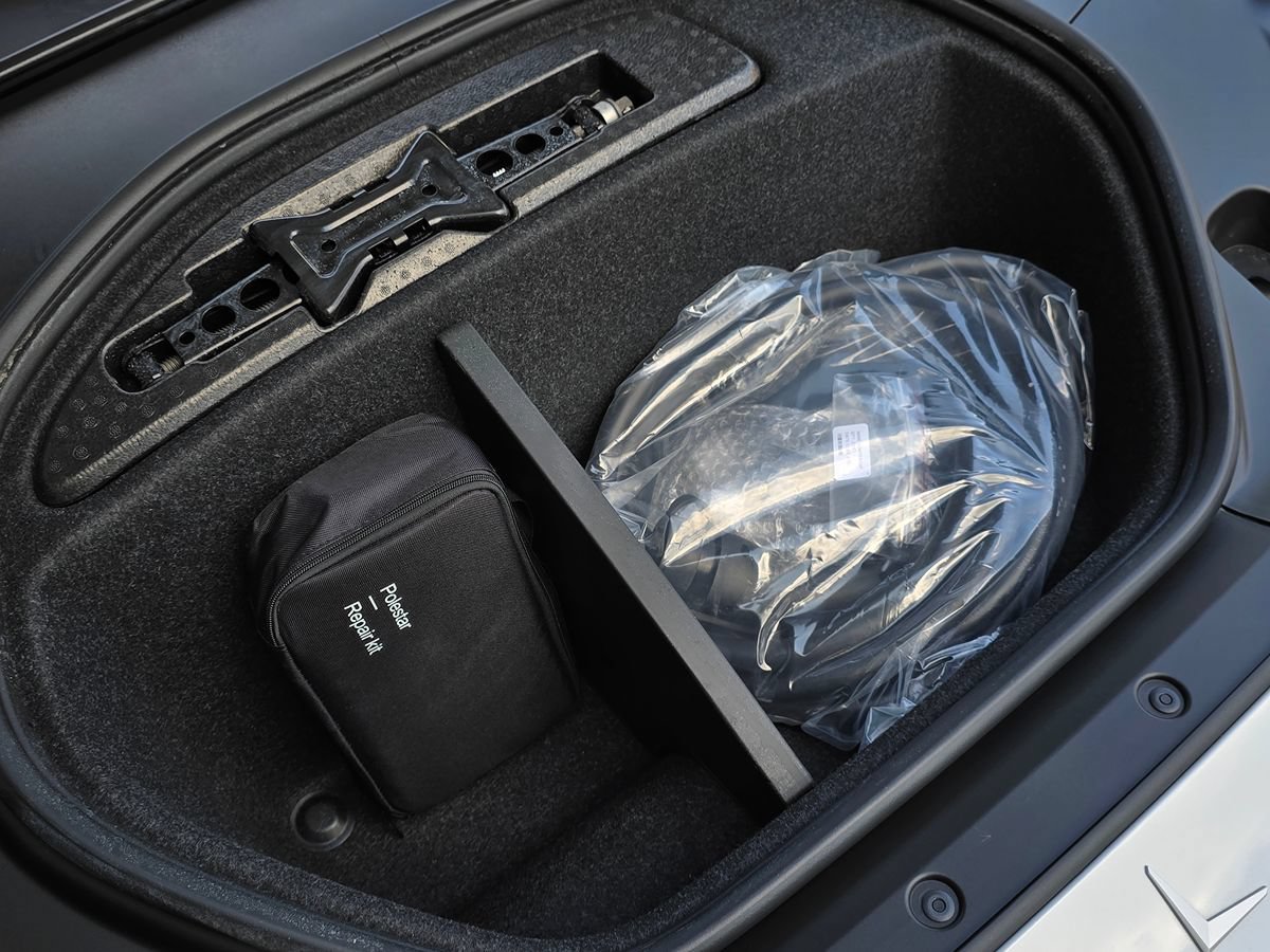 Used 2024 Polestar Polestar 2 AWD/4WD image 51