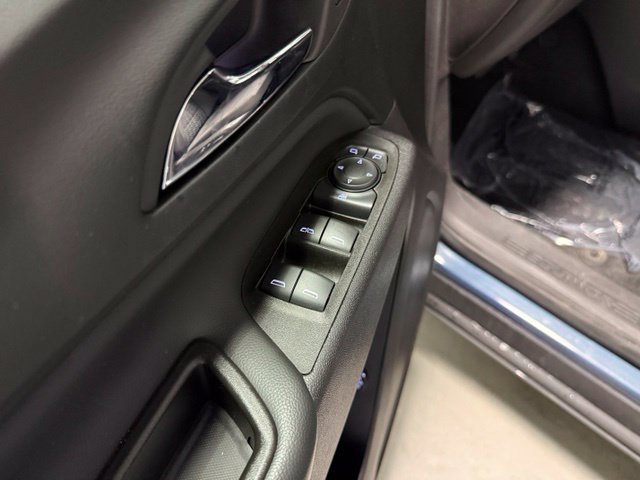 Certified 2024 Chevrolet Equinox LT w/ LPO, Floor Liner Package FWD image 12