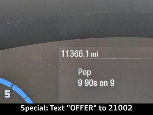 Used 2024 Ford Bronco Sport Big Bend w/ Convenience Package image 32