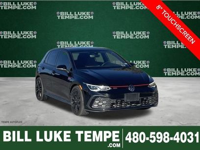 Used 2023 Volkswagen GTI S