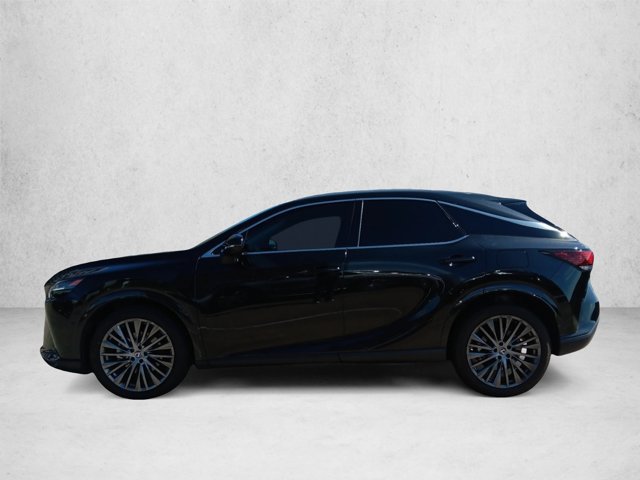 Used 2023 Lexus RX 350 FWD w/ Accessory Package (K3) image 8
