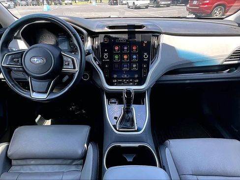 Used 2021 Subaru Outback Limited w/ Popular Package #2 image 16