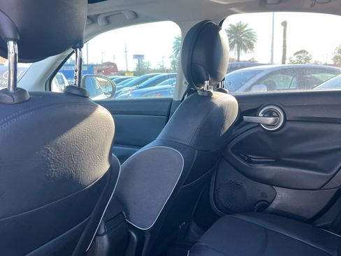 Used 2017 FIAT 500X Trekking image 4