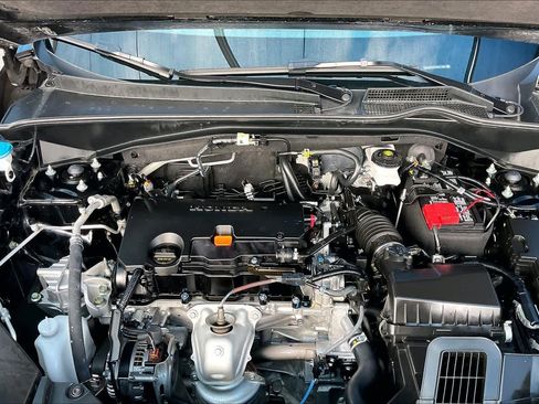 Used 2026 Honda HR-V EX-L image 29