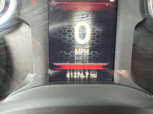 Used 2024 RAM 2500 Tradesman image 19