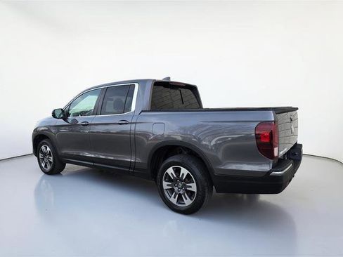 Used 2019 Honda Ridgeline RTL image 12