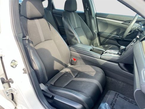 Used 2020 Honda Civic Sport image 25