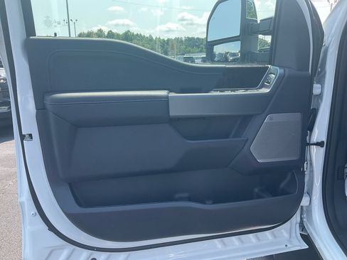 New 2026 Ford F350 Lariat w/ Chrome Package AWD/4WD image 17