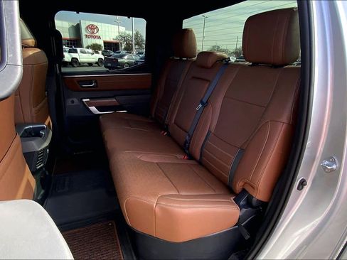 Used 2024 Toyota Tundra 1794 Edition image 20