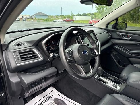 Used 2023 Subaru Ascent Limited AWD/4WD image 26