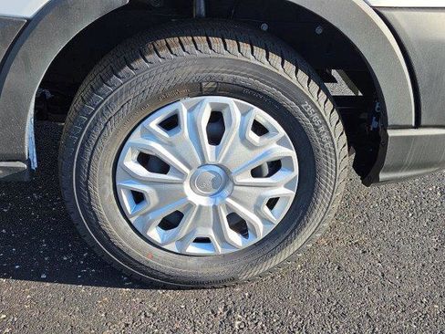 New 2024 Ford Transit 350 w/ Interior Upgrade Package image 9