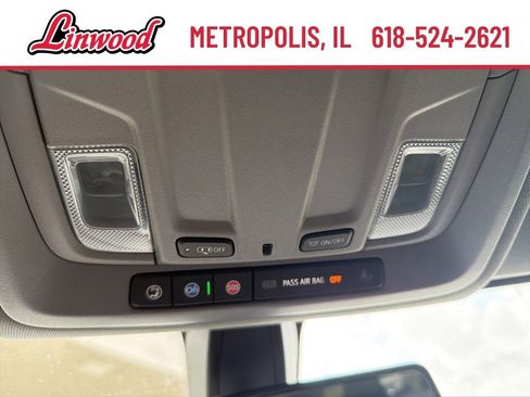 Used 2022 Chevrolet Silverado 1500 LT AWD/4WD image 29