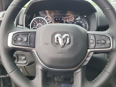 New 2026 RAM 1500 Lone Star image 11