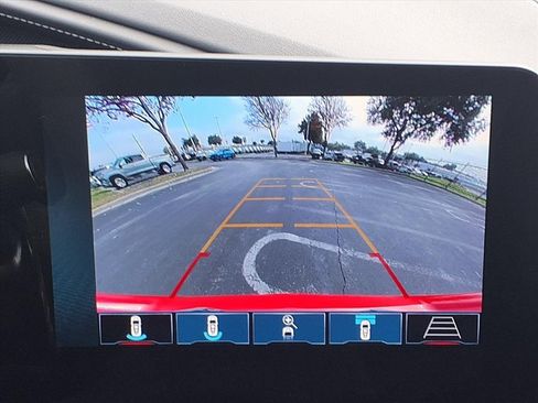 Used 2024 Chevrolet Corvette Stingray Preferred Cpe w/ Z51 Performance Package image 15