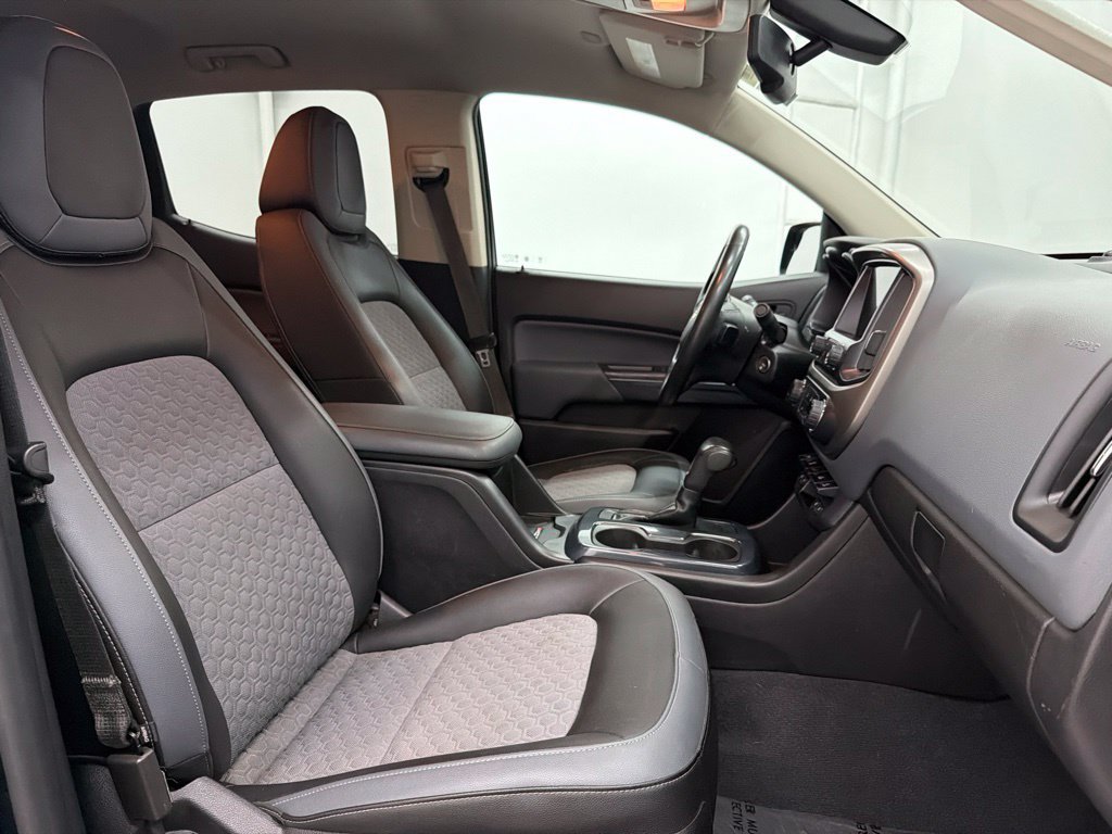 Used 2019 Chevrolet Colorado Z71 RWD image 33