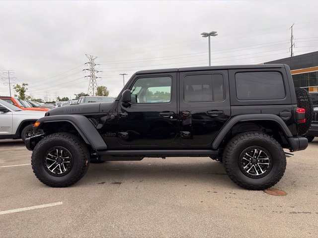 New 2026 Jeep Wrangler Unlimited Rubicon 392 AWD/4WD image 6