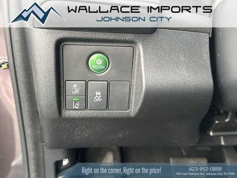 Used 2020 Honda HR-V EX image 32