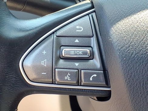 Used 2015 INFINITI Q50 Premium w/ Navigation Package AWD/4WD image 12