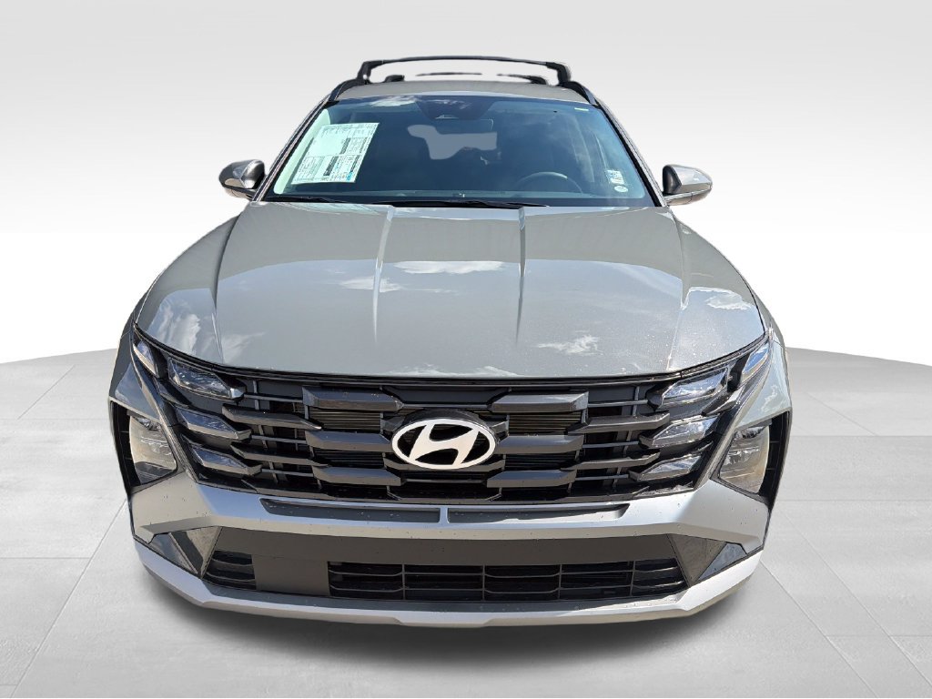 New 2026 Hyundai Tucson SEL Plus AWD/4WD image 11