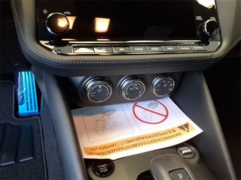 New 2026 Nissan Z Performance image 11