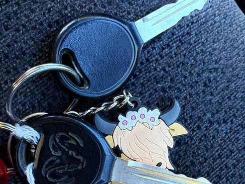 Used 2004 Dodge Dakota Club Cab 2WD w/ Tire & Handling Group image 54