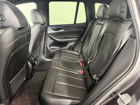 Used 2023 BMW X3 xDrive30i image 15
