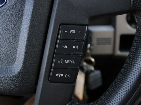 Used 2010 Ford F150 Raptor image 7