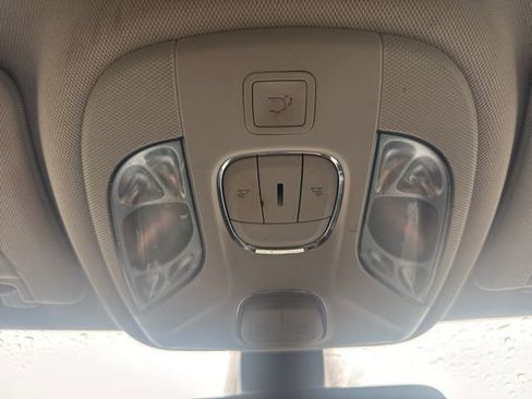 Used 2018 Jeep Compass Limited w/ Navigation Group image 25