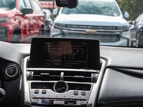 Used 2019 Lexus NX 300 FWD image 19