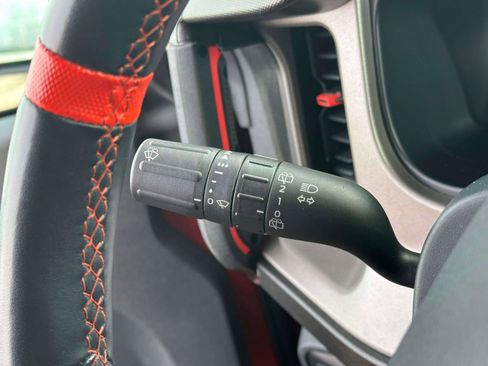 Used 2022 Ford Bronco Raptor image 20