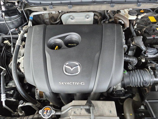 Used 2024 MAZDA CX-5 AWD 2.5 S w/ Select Package image 23