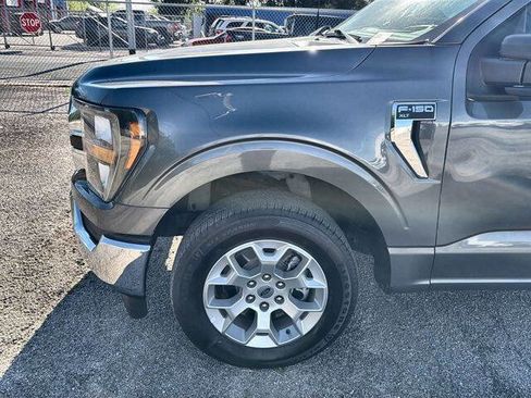 Used 2023 Ford F150 XLT image 31