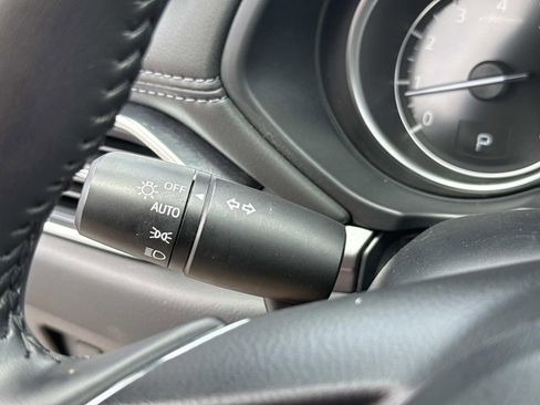 Used 2023 MAZDA CX-5 AWD 2.5 S w/ Preferred Package image 42