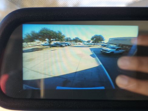 New 2025 Chevrolet Express 3500 w/ Power Convenience Package image 6