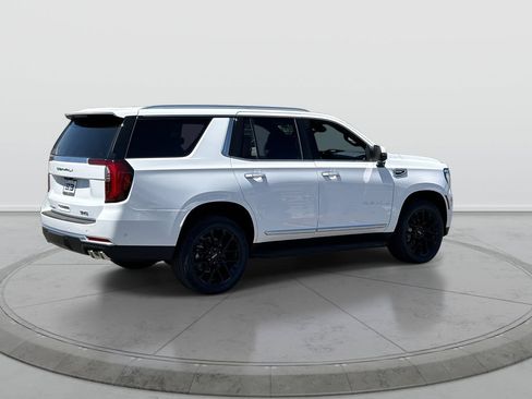 New 2026 GMC Yukon Denali w/ Advanced Technology Package RWD image 8