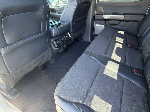 Certified 2023 Ford F150 Tremor w/ Trailer Tow Package AWD/4WD image 24