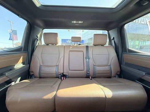 Used 2022 Toyota Tundra 1794 Edition image 29