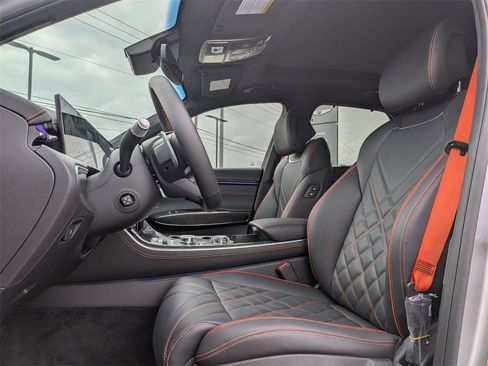 New 2026 Genesis GV70 3.5T Sport Prestige image 11