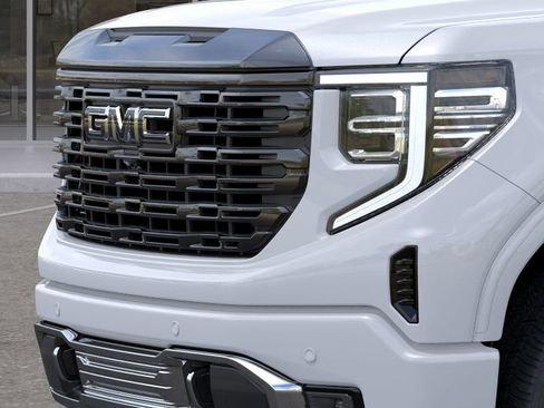 New 2026 GMC Sierra 1500 Denali Ultimate AWD/4WD image 37