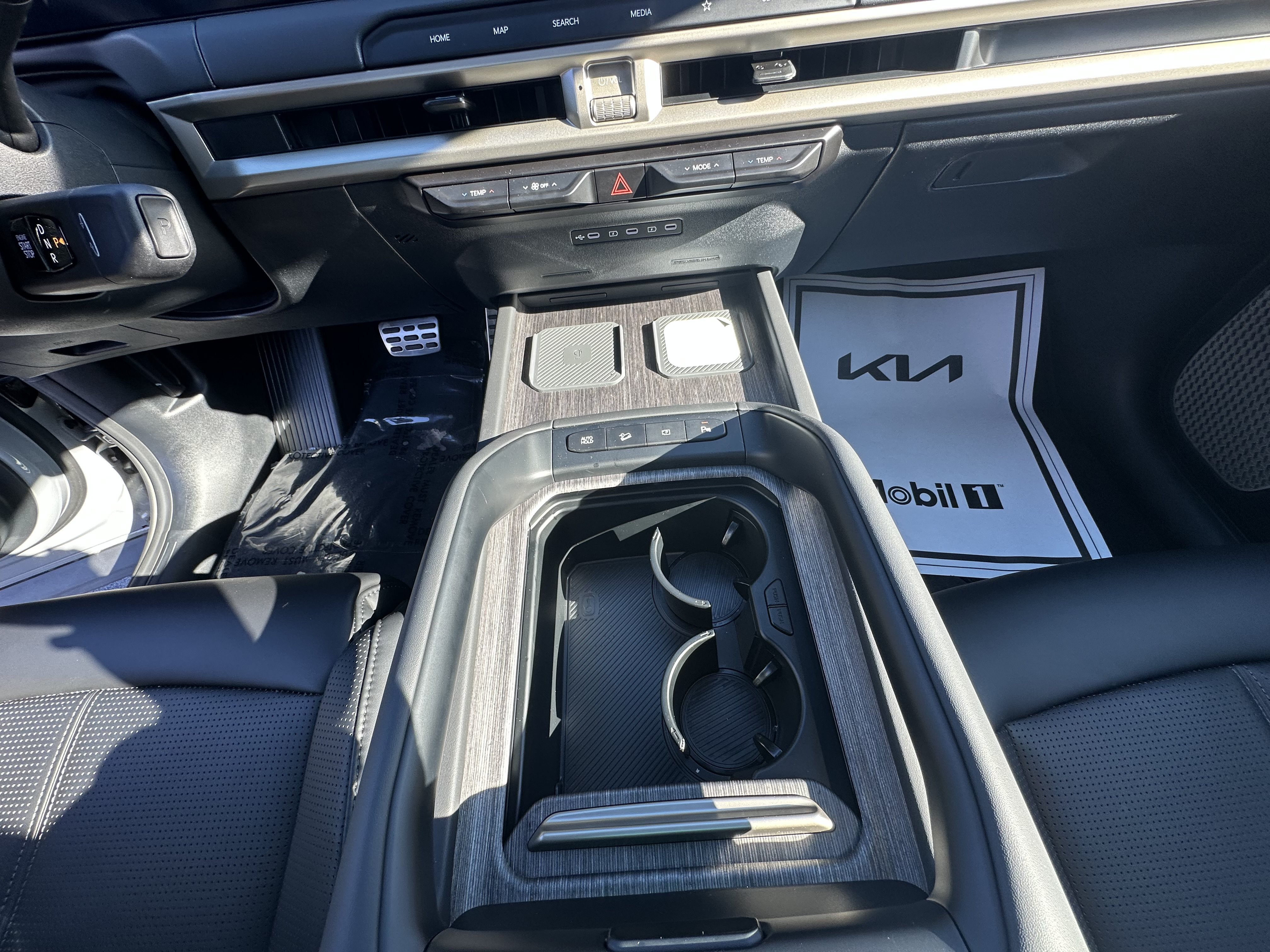 New 2027 Kia Telluride SX Prestige AWD/4WD image 33