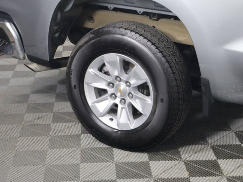 Used 2025 Chevrolet Silverado 1500 LT image 58