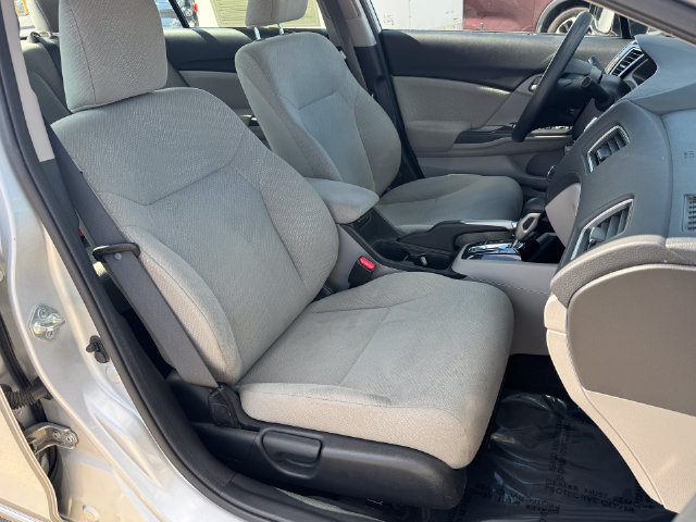 Used 2013 Honda Civic LX image 10