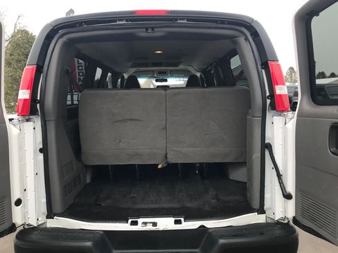 Used 2020 Chevrolet Express 2500 LS image 20