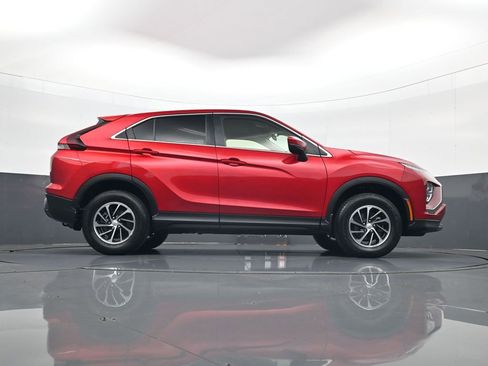 Used 2024 Mitsubishi Eclipse Cross ES AWD/4WD image 24