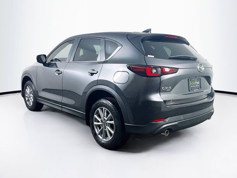 Used 2023 MAZDA CX-5 AWD 2.5 S w/ Select Package image 5