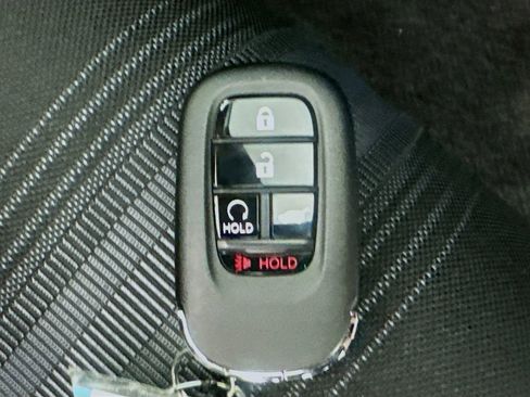 New 2026 Honda Civic Sport image 36