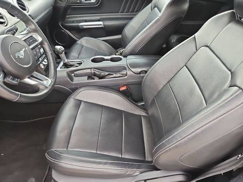Used 2023 Ford Mustang Premium RWD image 18
