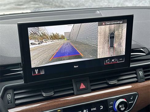 Used 2023 Audi A4 2.0T allroad Premium Plus image 29