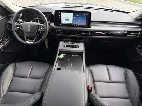 New 2026 Lincoln Aviator 2WD image 25