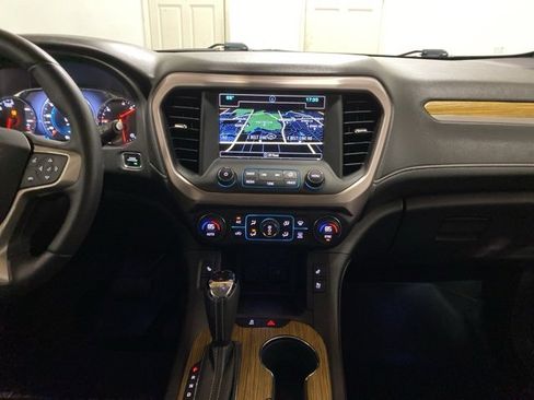 Used 2017 GMC Acadia Denali w/ Technology Package image 13